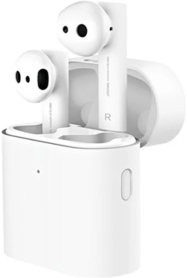 Вставные наушники Xiaomi