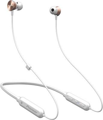 

Вставные наушники Pioneer SE-QL7BT-P
