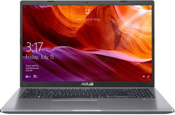 

Ноутбук ASUS, VivoBook X509JP-EJ063T (90NB0RG2-M02450) серый