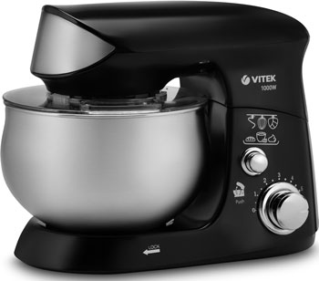 Vitek кухонная машина metropolis vitek vt 1445