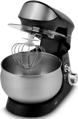 Vitek кухонная машина metropolis vitek vt 1445