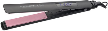 

Щипцы для укладки волос Scarlett SC-HS60T80