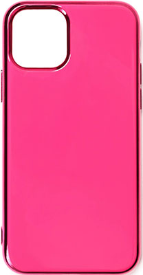 

Чеxол (клип-кейс) Eva, для Apple IPhone 11Pro Max - Фуксия (7484/11PM-F)