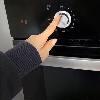 Встраиваемый электрический духовой шкаф beko bie24100b