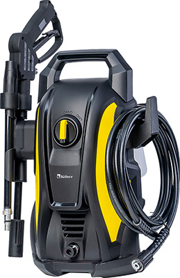 Мойка Высокого Давления Kolner Купить