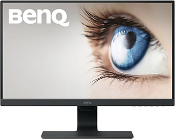 

ЖК монитор BenQ, GW2480 black
