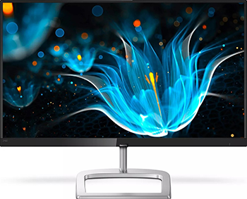 

ЖК монитор Philips 24'' IPS 246E9QDSB(00/01)