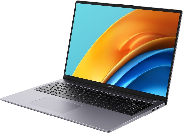 Matebook d 16 mclf x 53013wxf