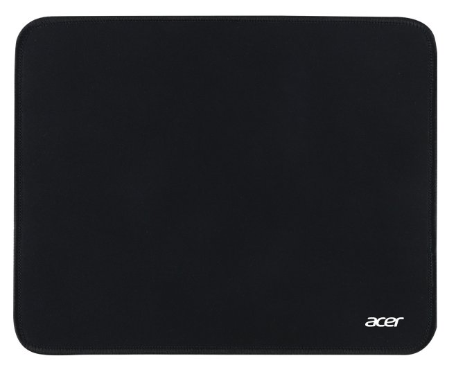 

Коврик для мышек Acer OMP211 Средний черный 350x280x3мм