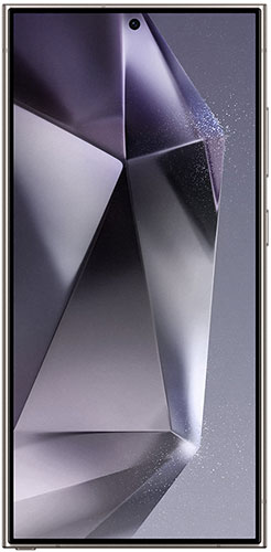 Смартфон Samsung Galaxy S24 Ultra 5G 256Gb 12Gb (SM-S928B) фиолетовый титан