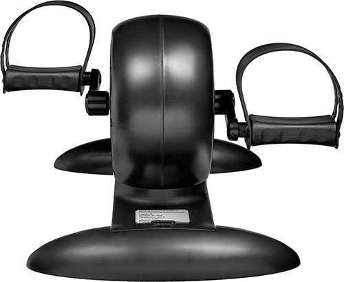 Мини велотренажер Bradex ХОНОР c электроприводом педалей SF 1032