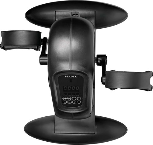 Мини велотренажер Bradex ХОНОР c электроприводом педалей SF 1032