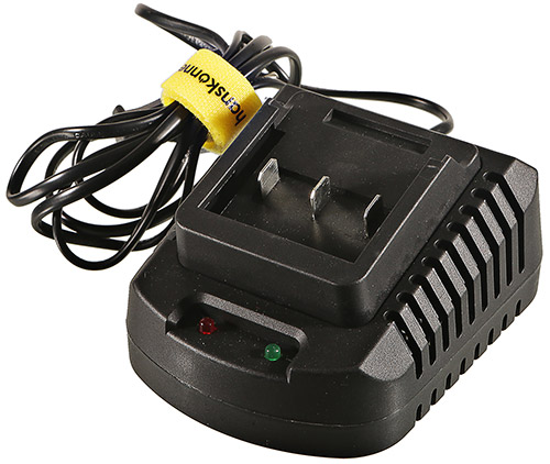 Аккумуляторный ударный гайковерт Hanskonner HCD20420BLC 1BatterySystem 18 В 420Нм 12 2 скор 1x40Ач кейс HS