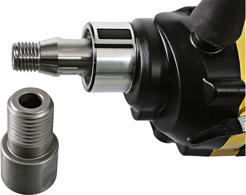 Дрель алмазного сверления Hanskonner HID2180M