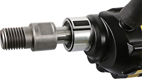 Дрель алмазного сверления Hanskonner HID2180M