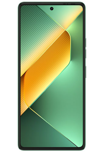 Смартфон TECNO POVA 6 12256 Green