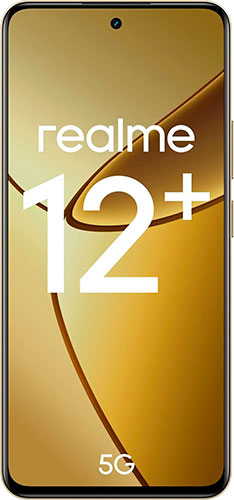 Смартфон Realme 12 5G RMX3867 256Gb 8Gb бежевый