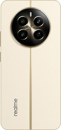 Смартфон Realme 12 5G RMX3867 256Gb 8Gb бежевый