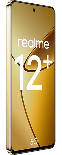 Смартфон Realme 12 5G RMX3867 256Gb 8Gb бежевый