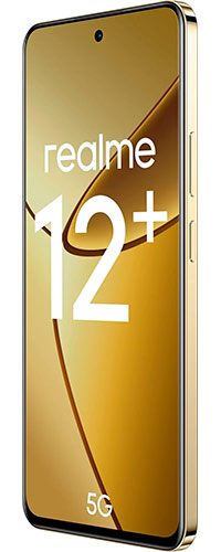 Смартфон Realme 12 5G RMX3867 256Gb 8Gb бежевый