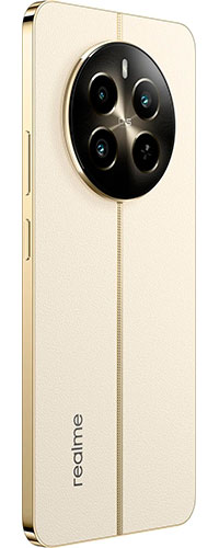 Смартфон Realme 12 5G RMX3867 256Gb 8Gb бежевый