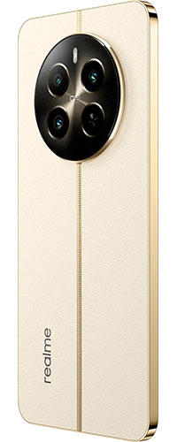 Смартфон Realme 12 5G RMX3867 256Gb 8Gb бежевый