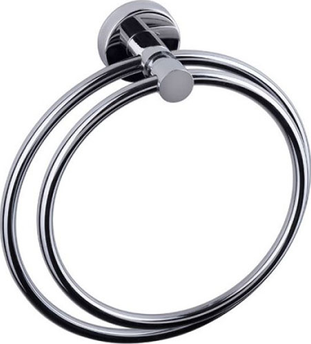 Изображение товара Полотенцедержатель D-Lin D100/хром (D231100)
