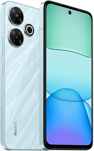 Смартфон Redmi 13 8GB+256GB Blue