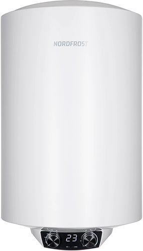 

Водонагреватель накопительный NordFrost DDV 50, Белый