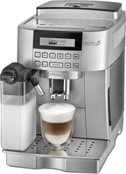 Кофемашина автоматическая De’Longhi