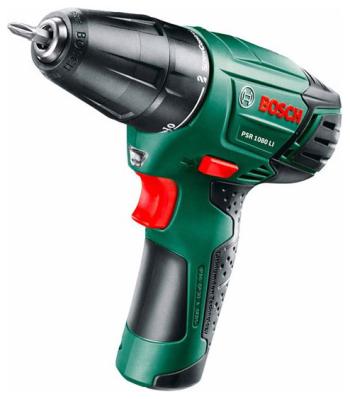 

Дрель-шуруповерт Bosch