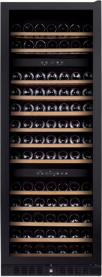 

Винный шкаф Dunavox, DX 170.490 TBK