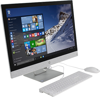 

Моноблок HP