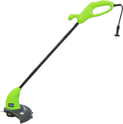 Триммер Greenworks 280 W GST 2830 21117
