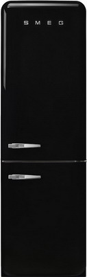 

Двухкамерный холодильник Smeg, FAB 32 RBL3