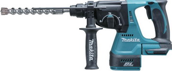 

Перфоратор Makita, DHR 242 Z