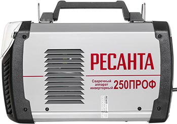 Сварочный аппарат Ресанта САИ 250ПРОФ