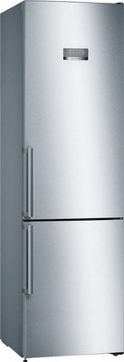 

Двухкамерный холодильник Bosch, KGN 39 XL 32 R