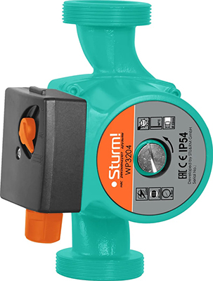 

Насос Sturm! WP3204