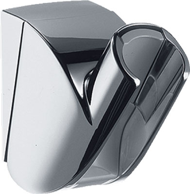 

Держатель душа Hansgrohe, Porter’A с плавной регулировкой угла наклона на 25° 27 520 000