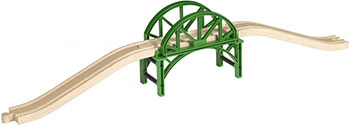 Арочный мост Brio ''Арочный мост'' BRIO 33885