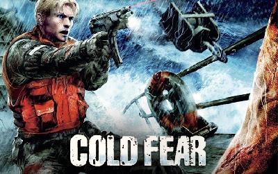 Игра для ПК Ubisoft Cold Fear cold fear
