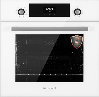 Духовой шкаф weissgauff eov 16 x
