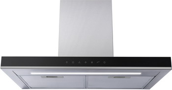 

Вытяжка Haier HVX-C672TX, Нержавеющая сталь