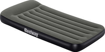 Матрас надувной bestway comfort quest 191х97х46см электронасос