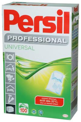 

Средство для стирки PERSIL, Professional 6.5 кг. 1849985