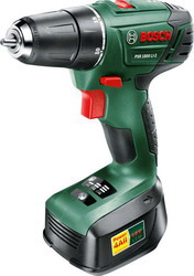 

Дрель-шуруповерт Bosch, PSR 1800 LI-2 (0.603.9A3.121)