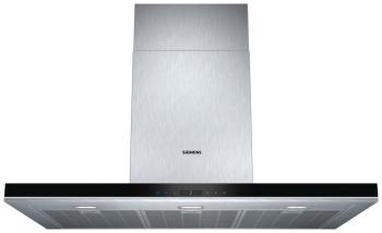 

Вытяжка купольная Siemens