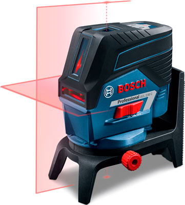 

Уровень Bosch
