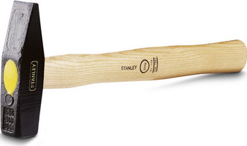 

Молоток слесарный Stanley Cross Pein Din 1-51-174